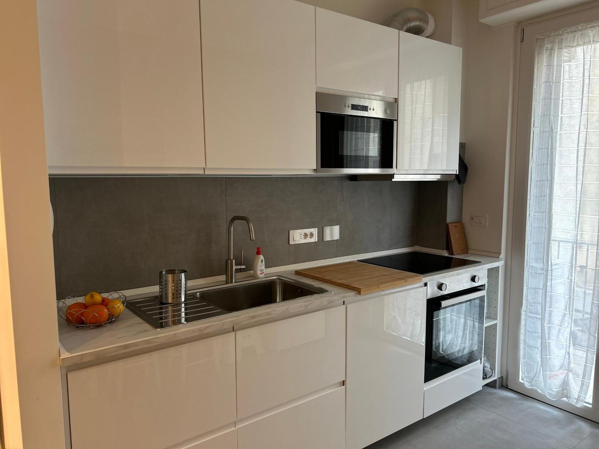 Apartamento Casa Di Giotto- Firenze- Spaziosa- Vicina Al Centro Florença