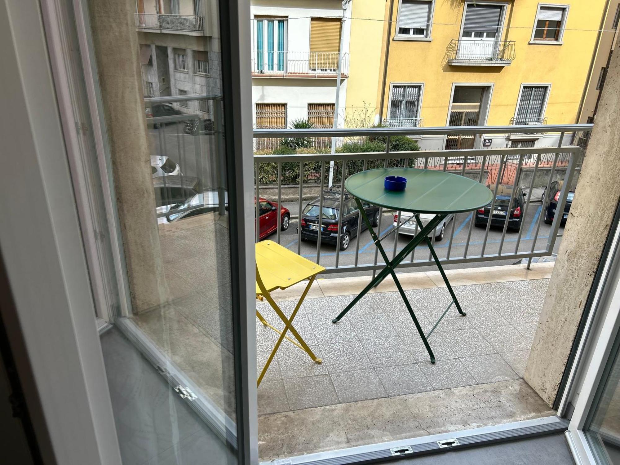 Apartamento Casa Di Giotto- Firenze- Spaziosa- Vicina Al Centro Florença